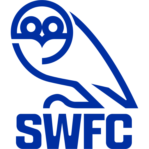 Sheffield Wednesday badge